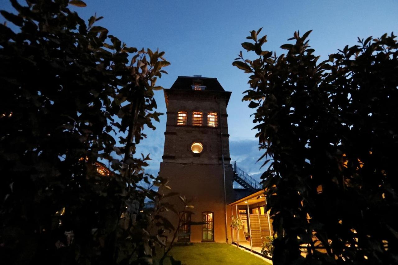 Apartment Barrierefreie Am Wasserturm Landau - Suedpfalz *
