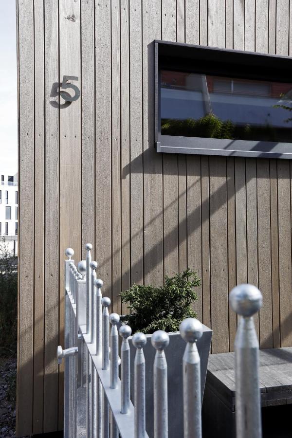 Apartment Barrierefreie Am Wasserturm Landau - Suedpfalz Landau in der Pfalz