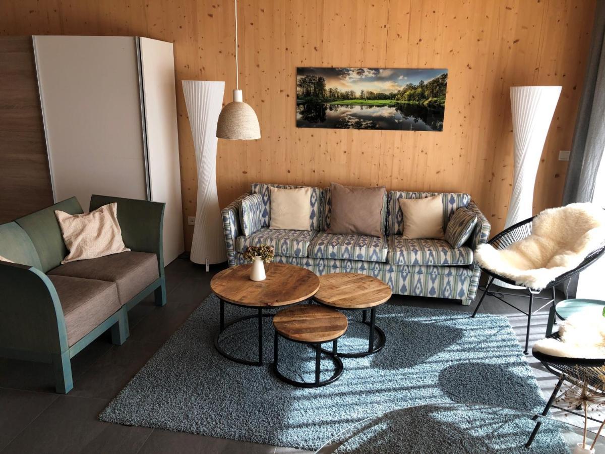 Apartment Barrierefreie Am Wasserturm Landau - Suedpfalz